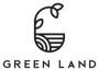 Green Land logo